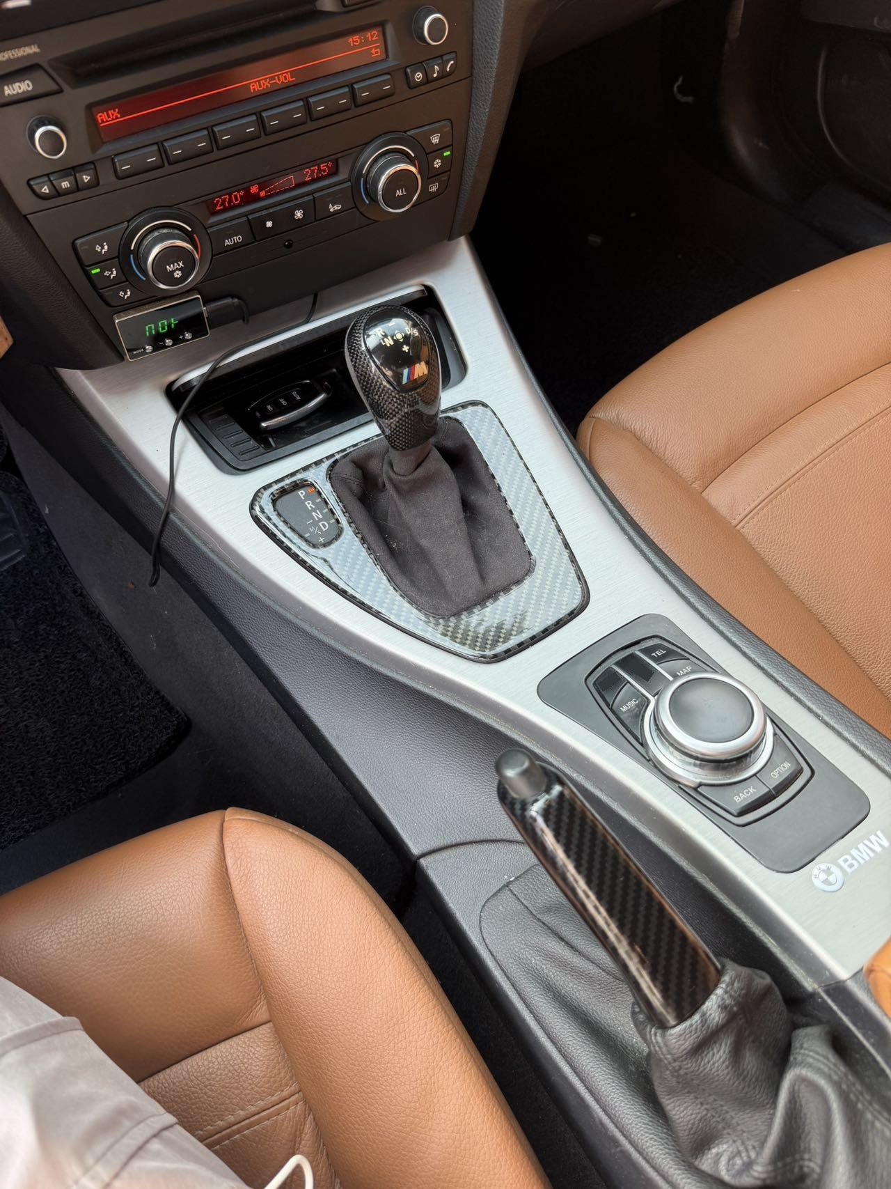 BMW 3 Series (Imported) 2011 car image #20