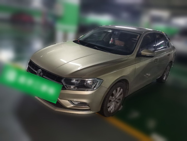 Volkswagen Bora 2017 image de voiture 