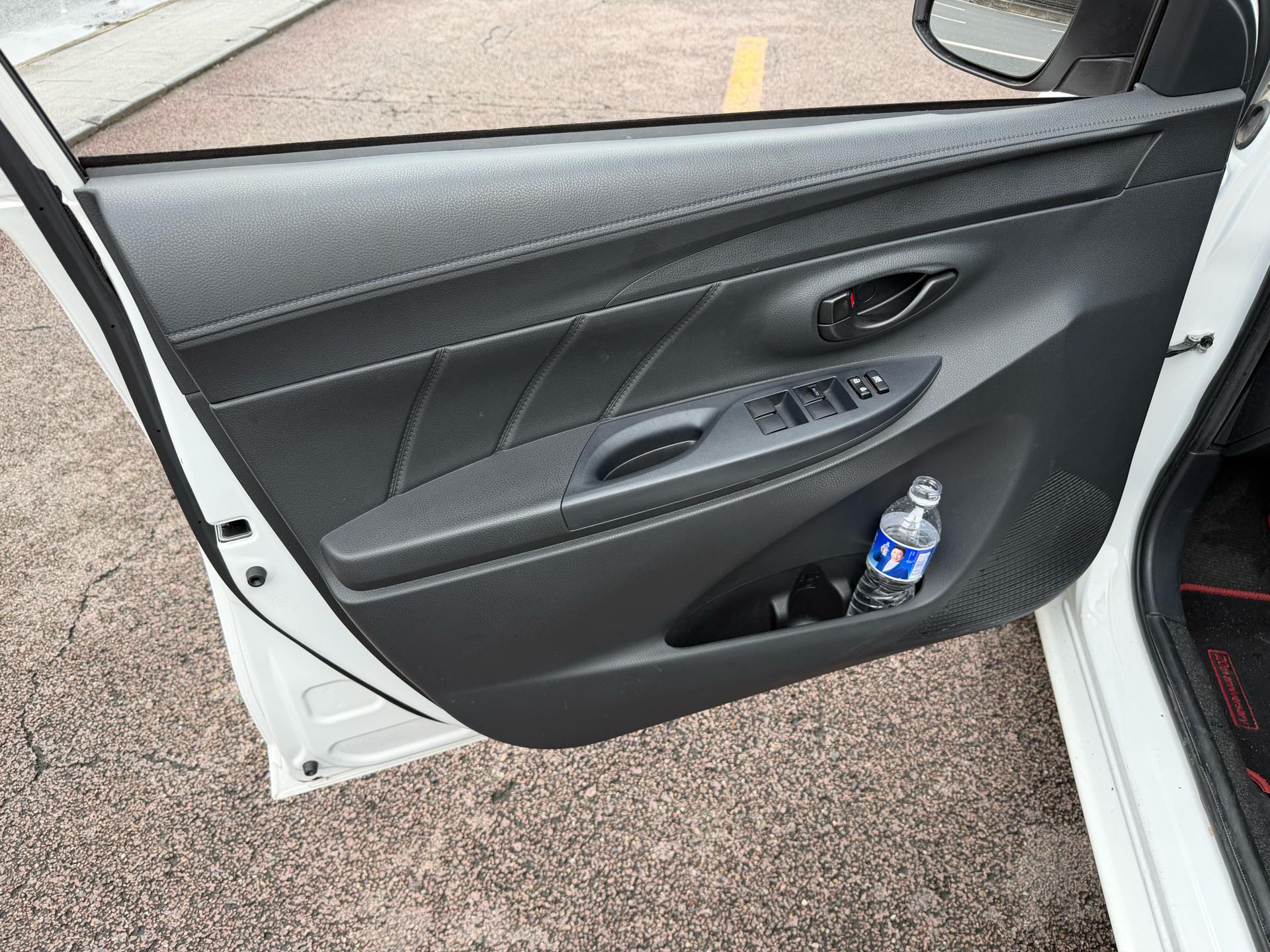 Toyota Vios FS 2023 #3 Toyota Vios FS 2023 immagine di auto #3