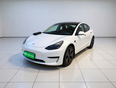 Tesla Model 3 2023 car image 