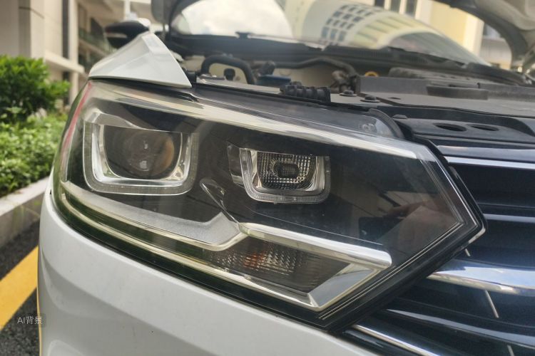 Volkswagen Bora 2016 #8 Volkswagen Bora 2016 car image #8