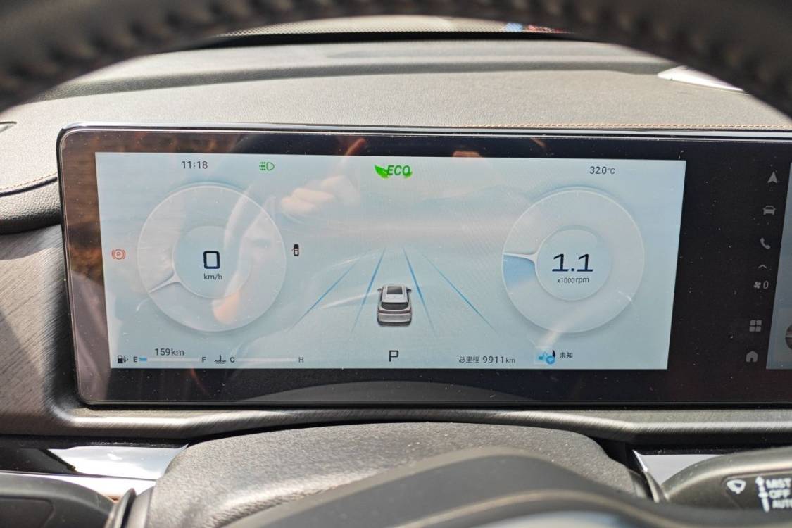 Jetour X70 PLUS 2025 #24 Jetour X70 PLUS 2025 immagine di auto #24
