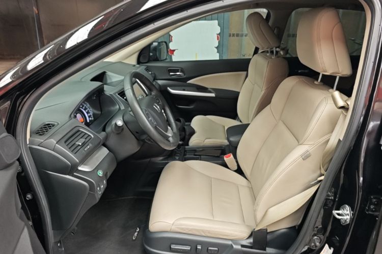Honda CR-V 2016 #19 Honda CR-V 2016 car image #19