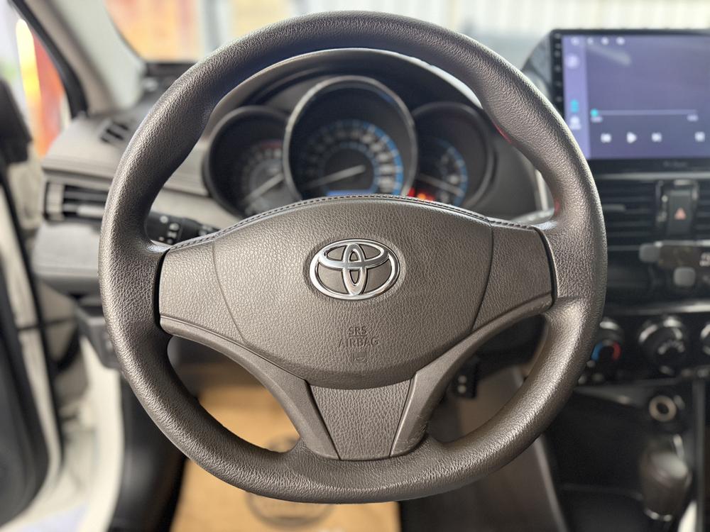 Toyota Vios 2015 #19 Toyota Vios 2015 immagine di auto #19