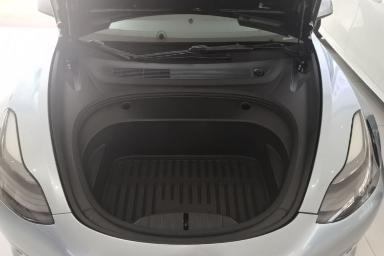Tesla Model 3 2021 #20 Tesla Model 3 2021 car image #20