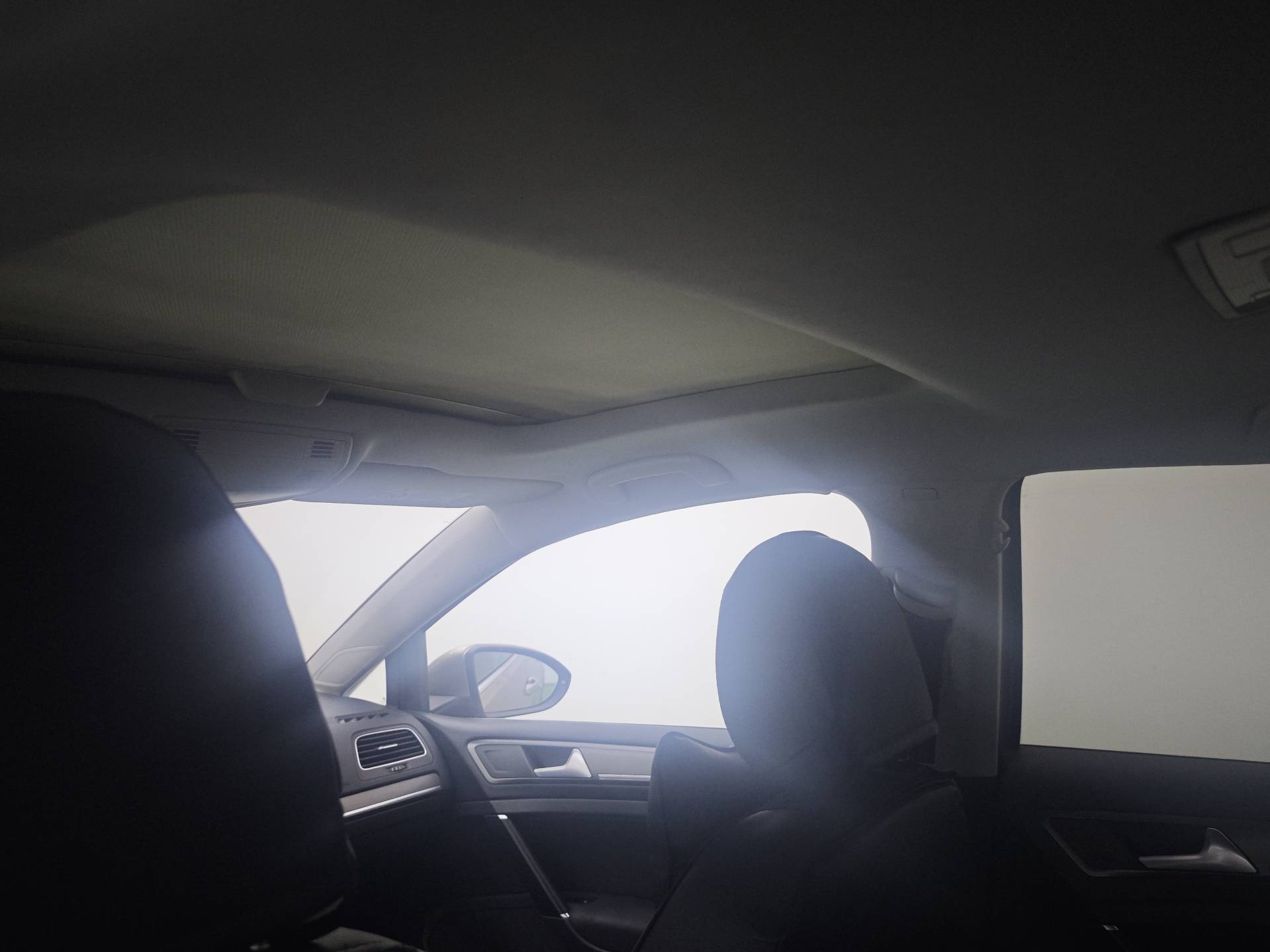 Volkswagen Golf 2016 car image #4