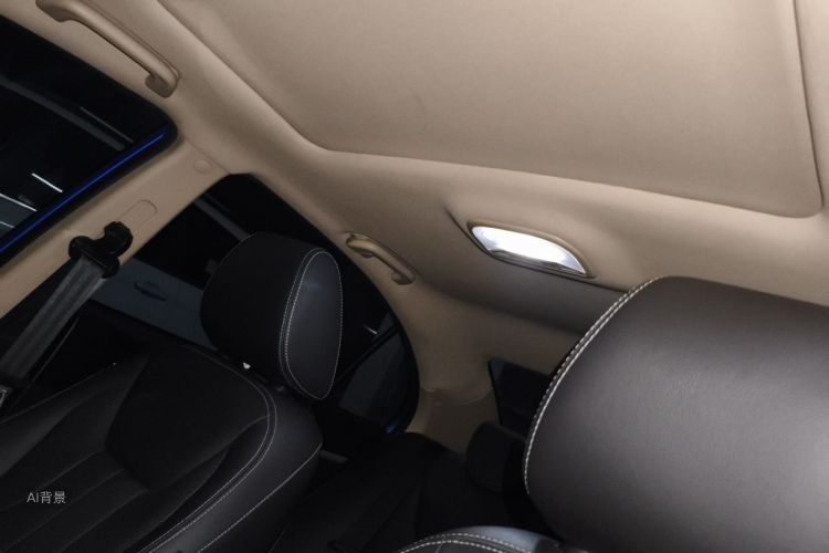 GEELY Emgrand 2018 #20 GEELY Emgrand 2018 car image #20