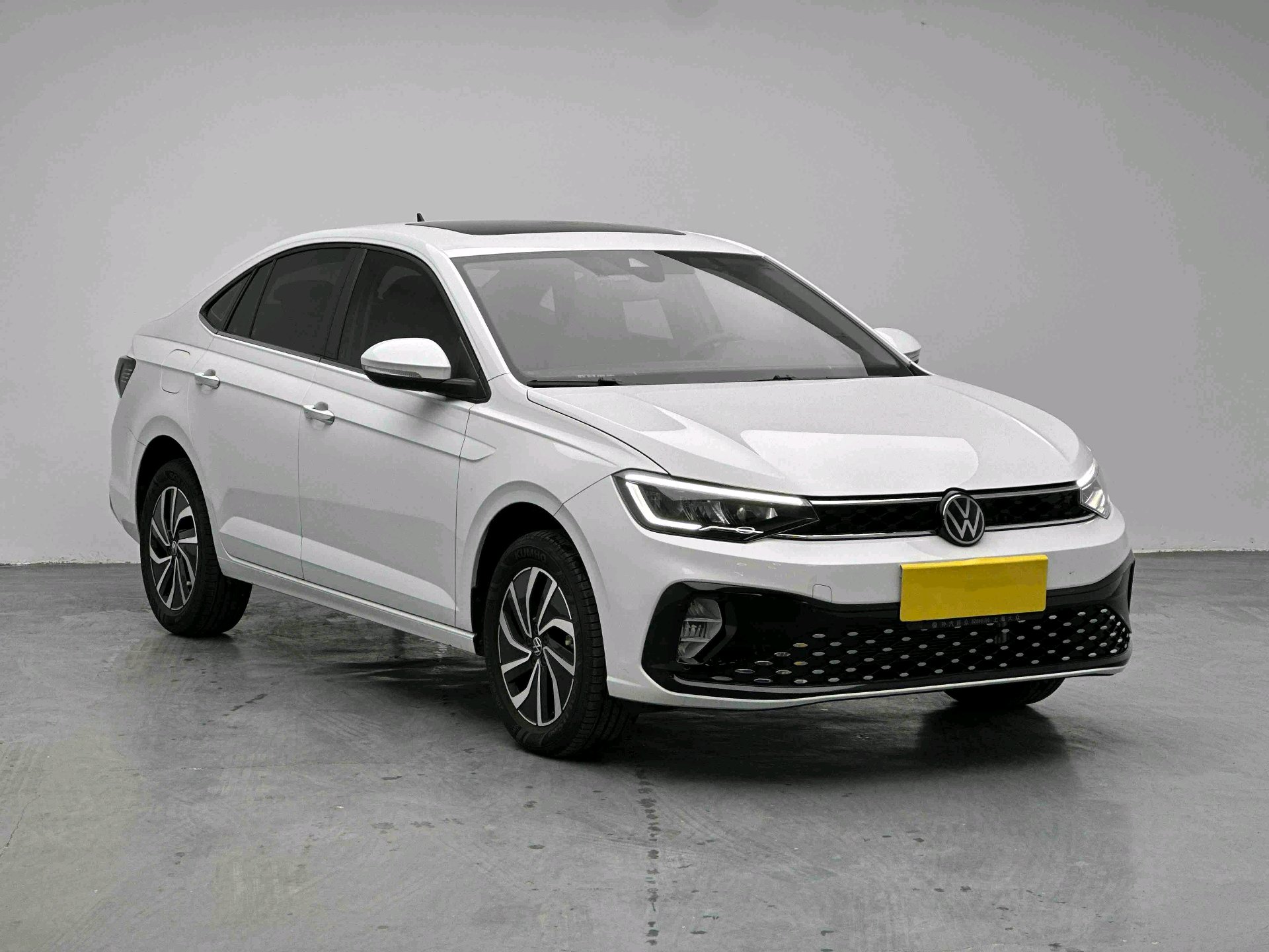 Volkswagen Lavida 2024 #3 Volkswagen Lavida 2024 immagine di auto #3
