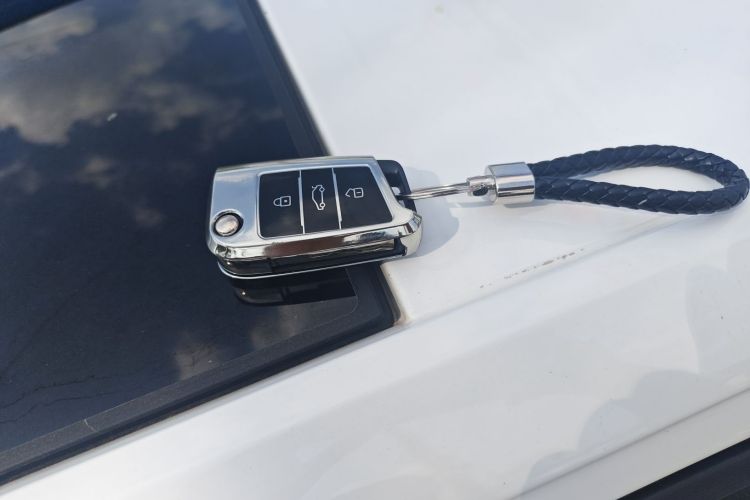 大众 Polo 2020 汽车图片 #9