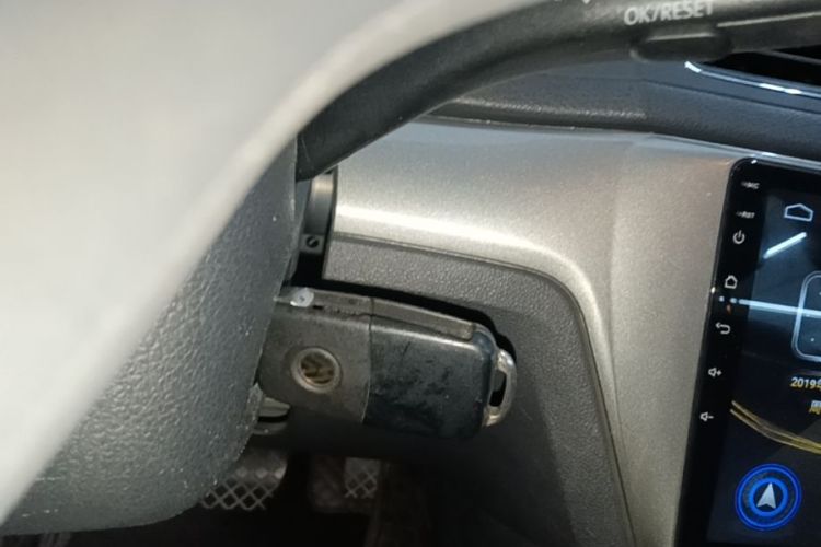 Volkswagen Lavida 2018 car image #9