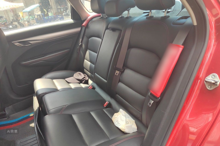 GEELY Binray 2019 immagine di auto #19