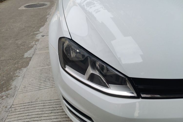 Volkswagen Golf 2015 imagen de coche #8