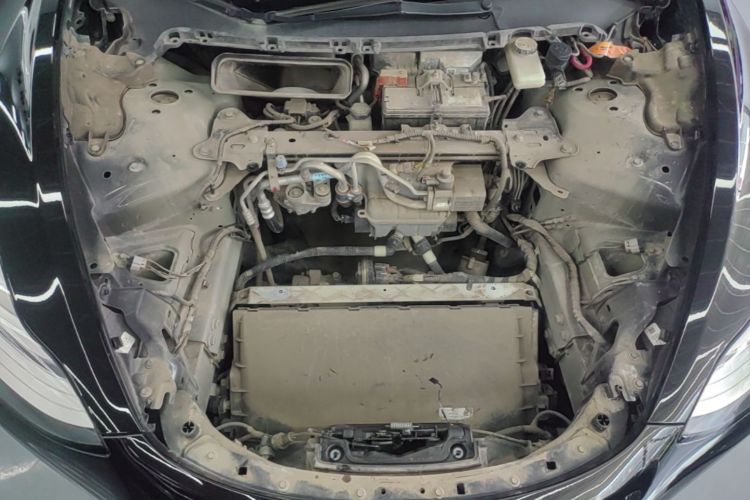 Tesla Model 3 2020 car image #20