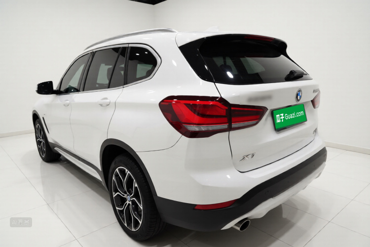 BMW X1 2022 #5 BMW X1 2022 car image #5