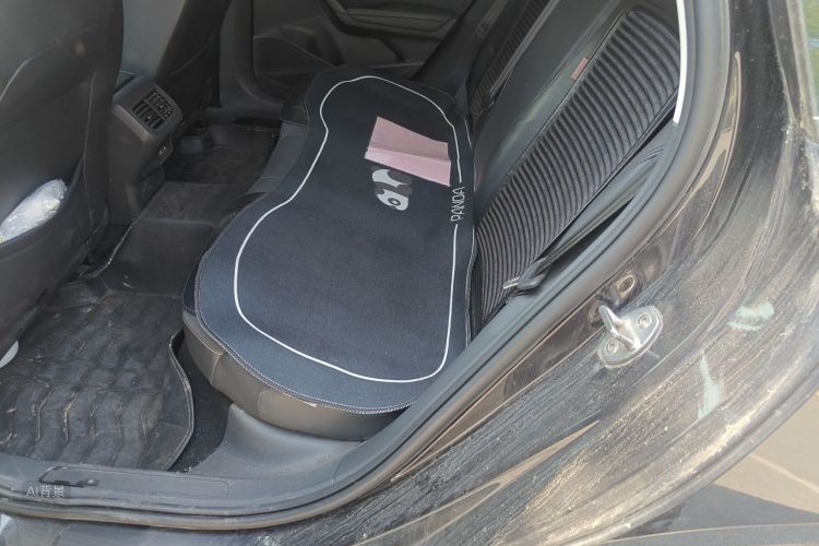 Volkswagen Lavida 2019 car image #19