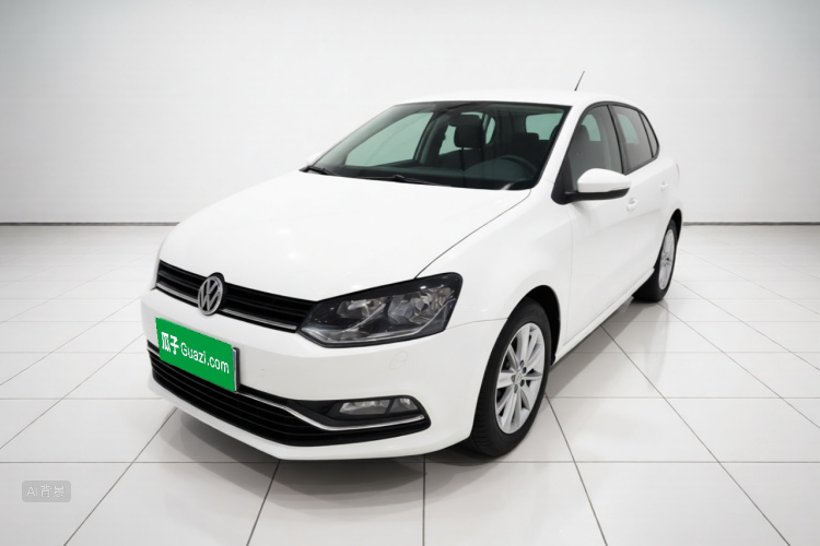 Volkswagen Polo 2015 immagine di auto #2