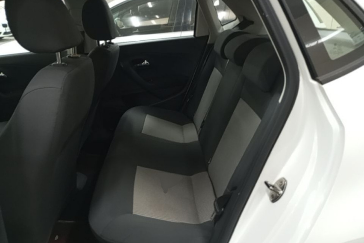 Volkswagen Polo 2018 #17 Volkswagen Polo 2018 car image #17