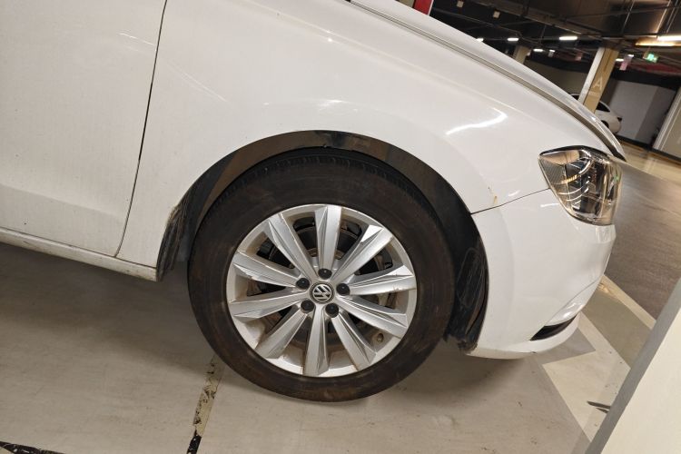 Volkswagen Bora 2023 #6 Volkswagen Bora 2023 imagen de coche #6