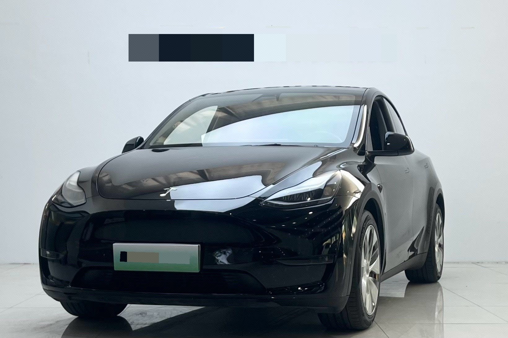 Tesla Model Y 2021 car image 