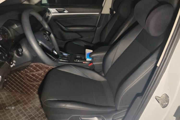 Volkswagen Lavida 2018 car image #17
