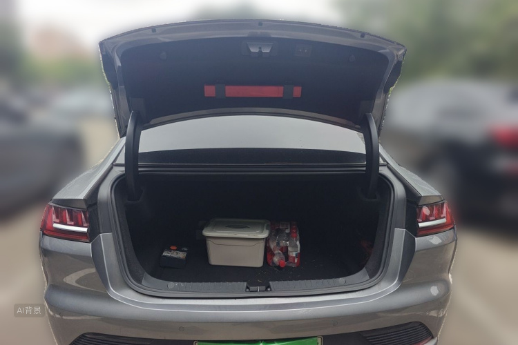 BYD Han 2022 #21 BYD Han 2022 immagine di auto #21