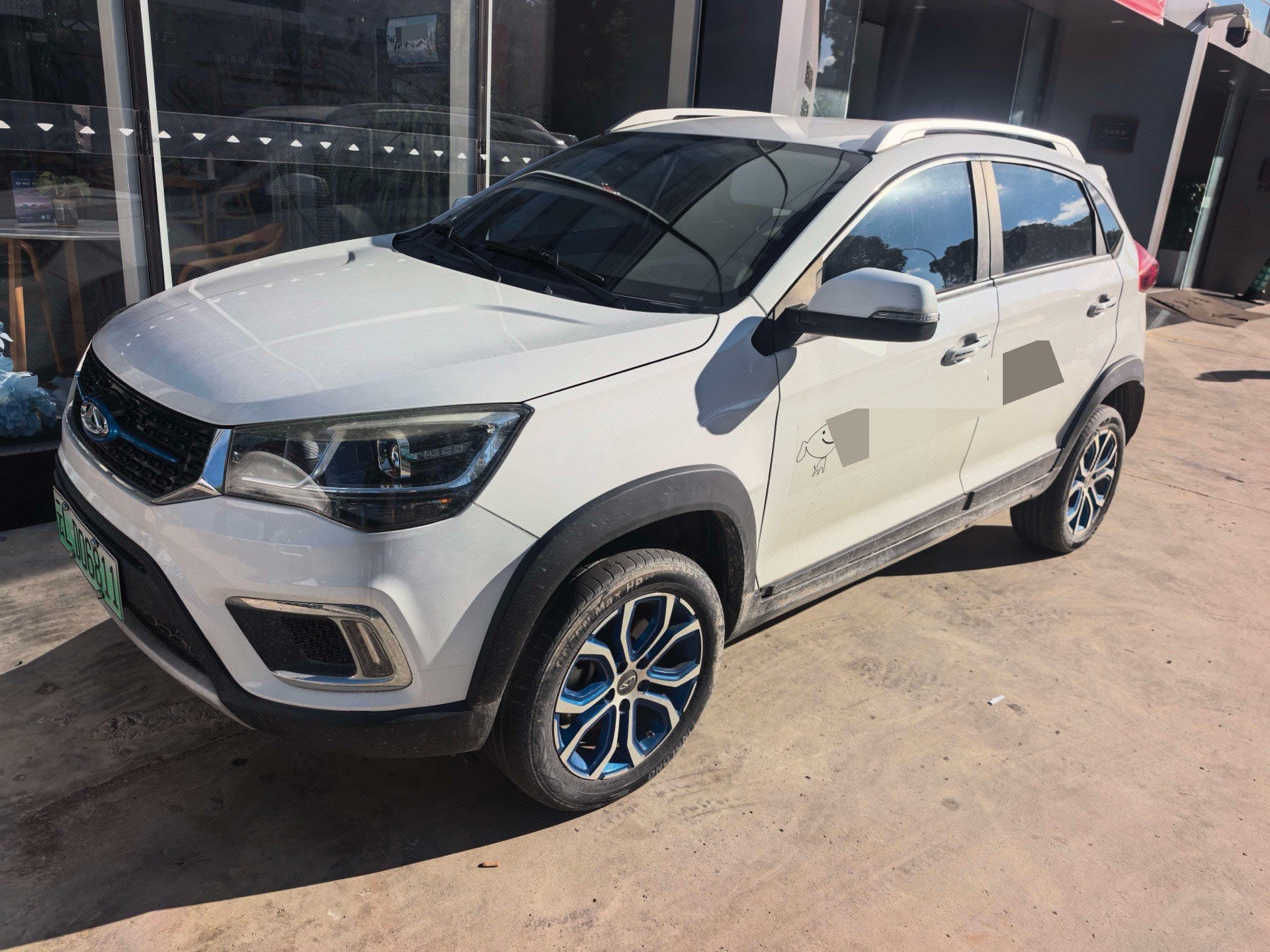 2018 car image 
