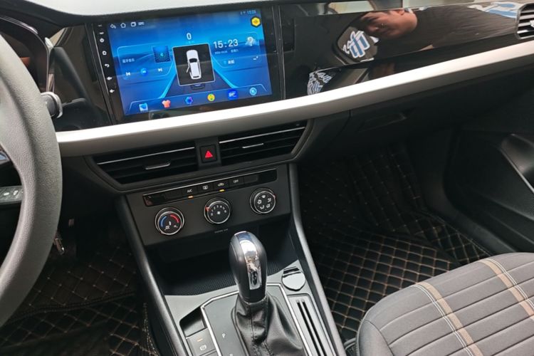 Volkswagen Lavida 2024 car image #13