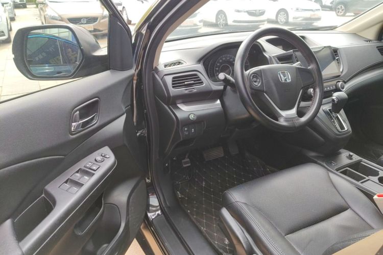 Honda CR-V 2016 car image #16