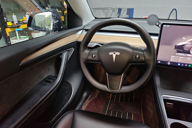 Tesla Model Y 2023 car image #15