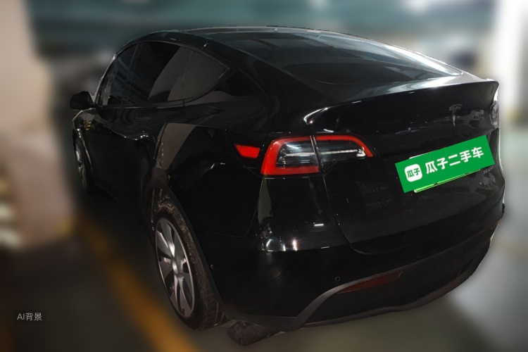 Tesla Model Y 2023 car image #5