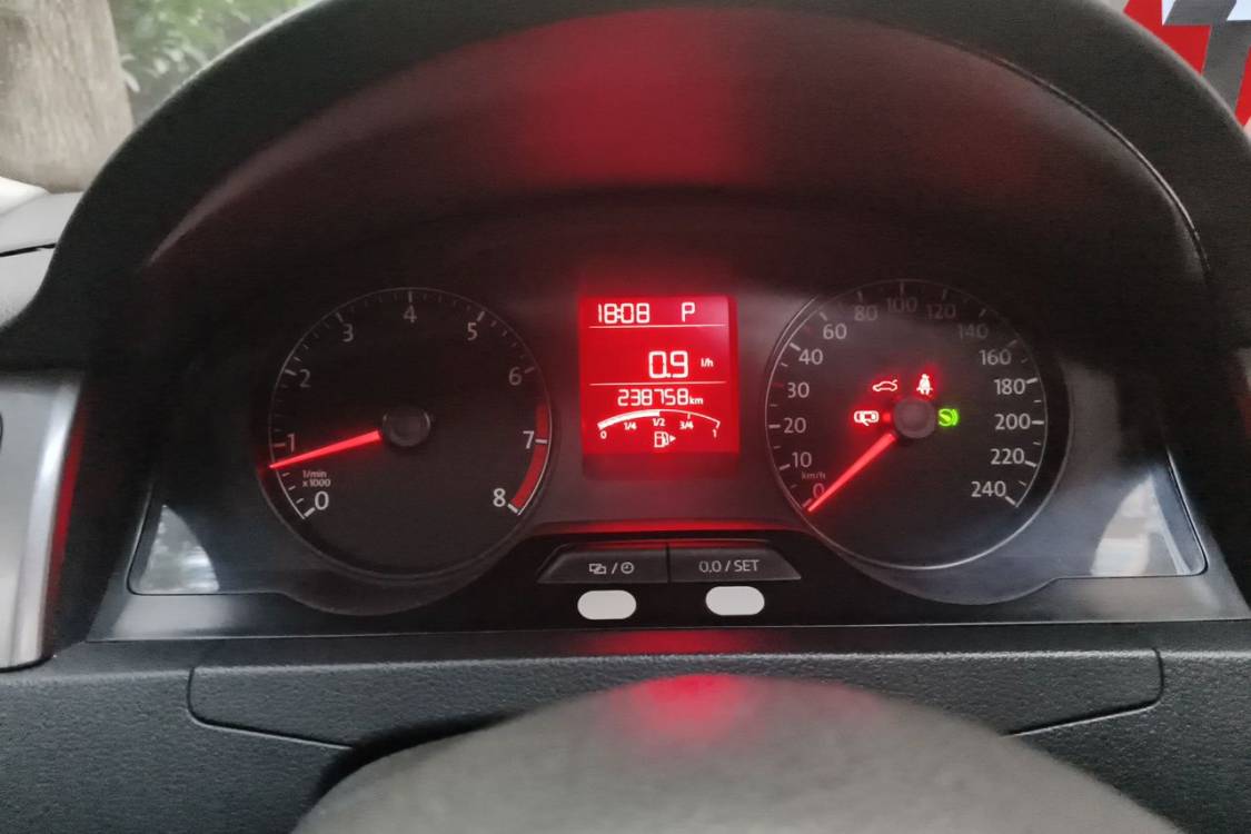 Volkswagen Santana 2016 #26 Volkswagen Santana 2016 car image #26
