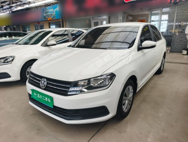 Volkswagen Santana 2017 Volkswagen Santana 2017 صورة سيارة