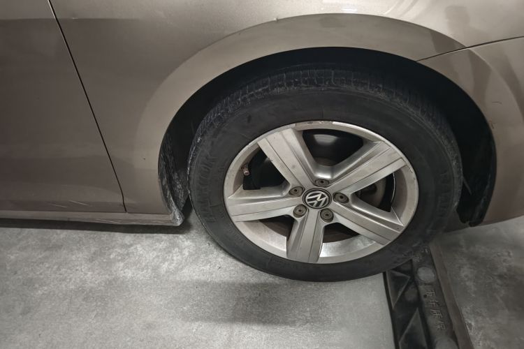 Volkswagen Golf 2015 #6 Volkswagen Golf 2015 car image #6