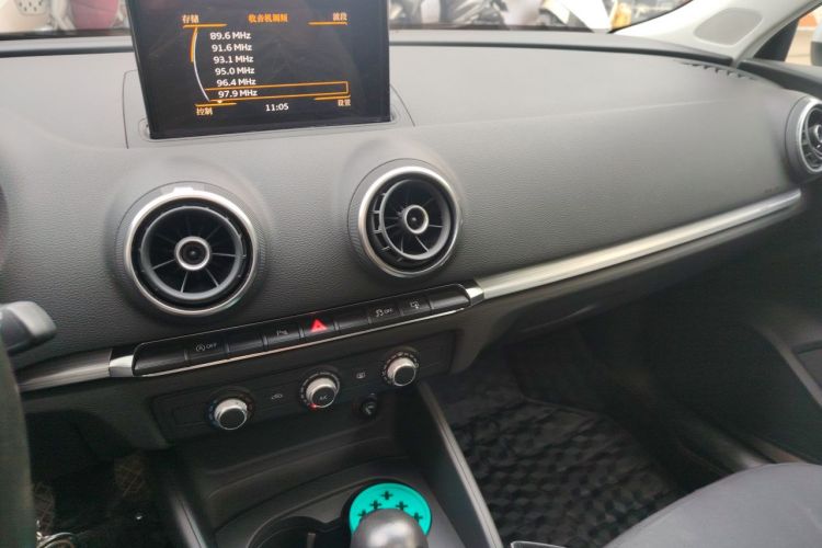 Audi A3 2015 #13 Audi A3 2015 immagine di auto #13
