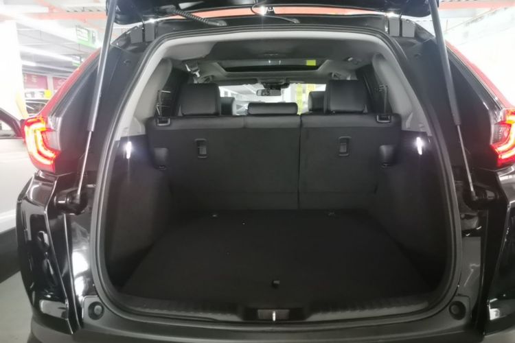 Honda CR-V 2022 car image #19
