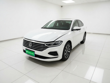 Volkswagen Lavida 2023 car image 