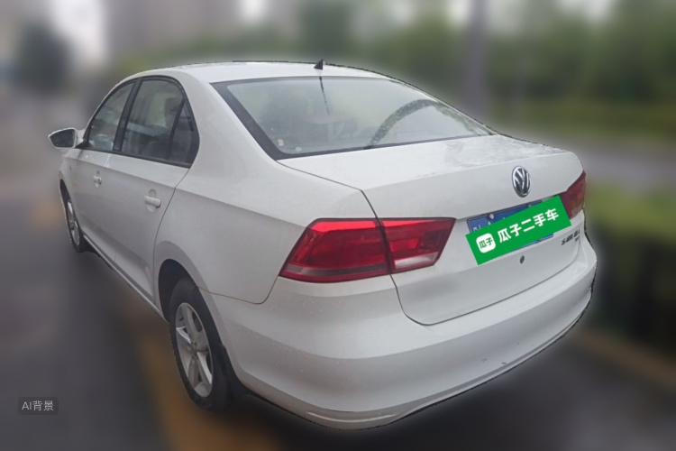 Volkswagen Santana 2016 #5 Volkswagen Santana 2016 car image #5