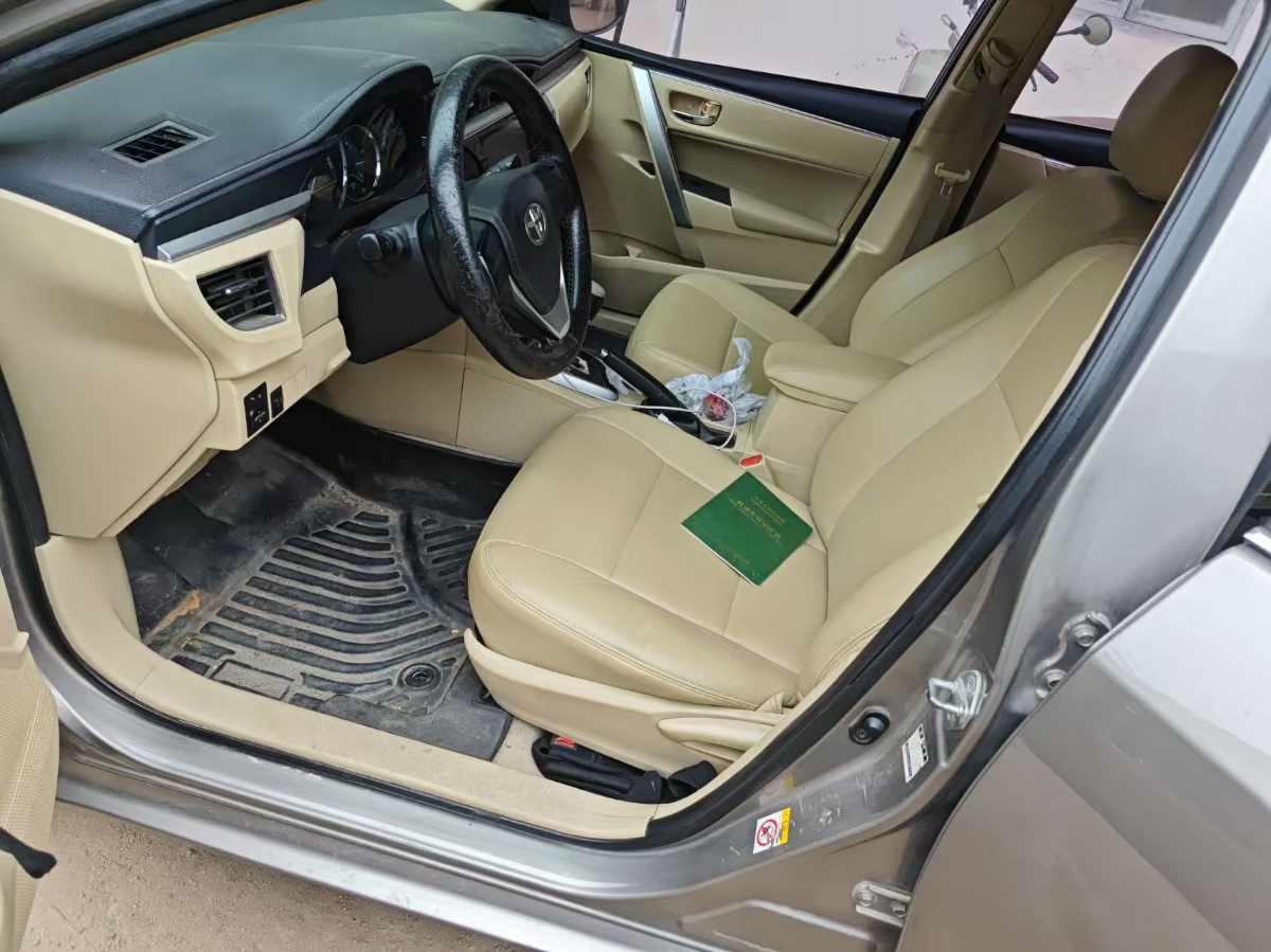 2016 #7 2016 imagen de coche #7