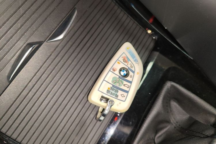 BMW X1 2017 #9 BMW X1 2017 car image #9