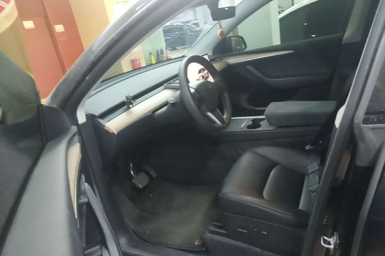Tesla Model Y 2022 #16 Tesla Model Y 2022 immagine di auto #16