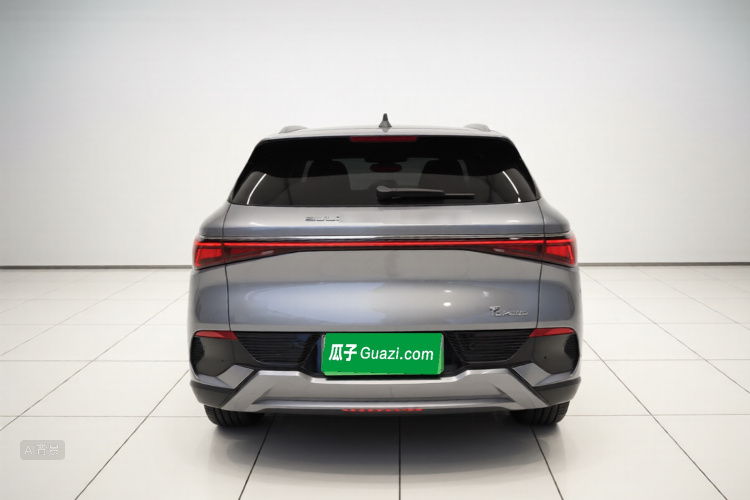 BYD Yuan Plus 2024 #6 BYD Yuan Plus 2024 car image #6