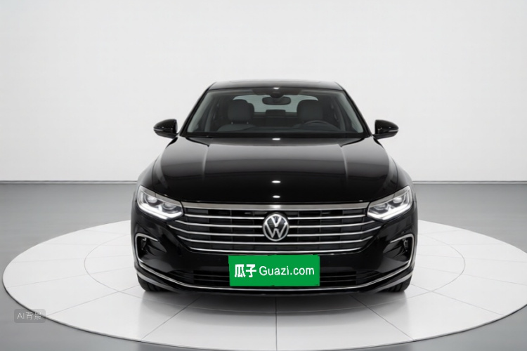 Volkswagen Lavida 2025 #3 Volkswagen Lavida 2025 car image #3