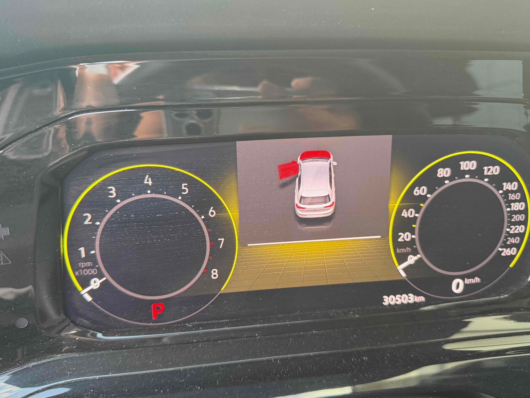 Volkswagen Golf 2022 car image #4