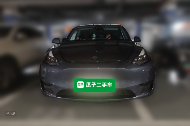 Tesla Model Y 2022 immagine di auto #3