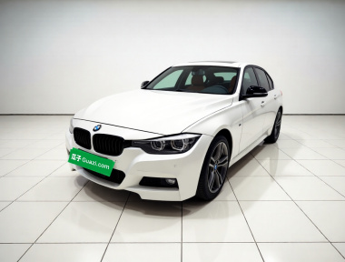 BMW 3 Series 2017 BMW 3 Series 2017 car image