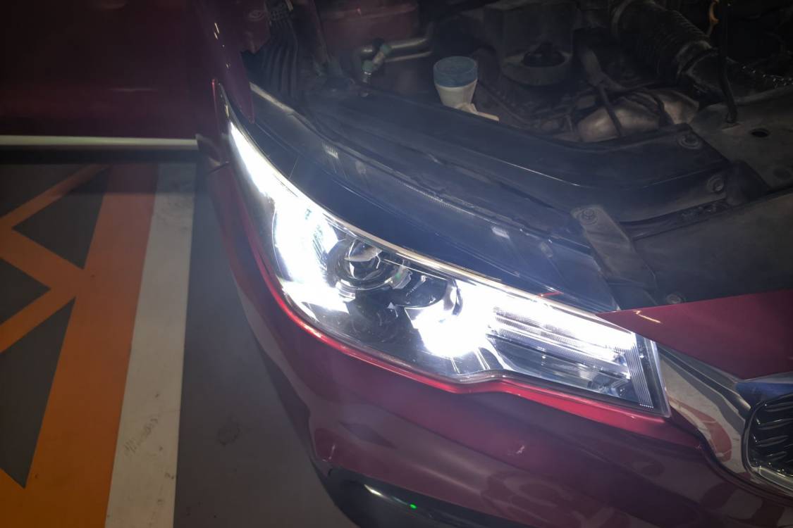 MG ZS 2018 #7 MG ZS 2018 car image #7
