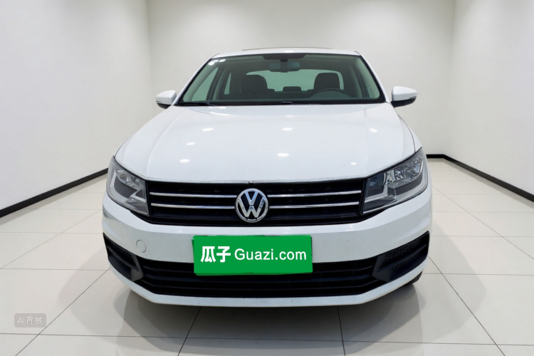 Volkswagen Santana 2021 car image #3