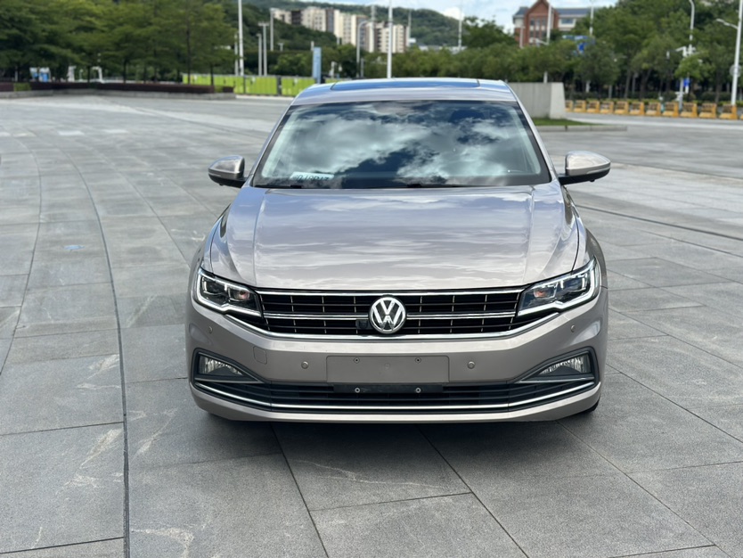 Volkswagen Bora 2019 car image 