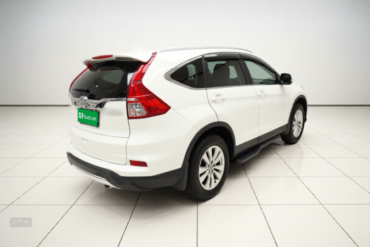 Honda CR-V 2017 car image #7