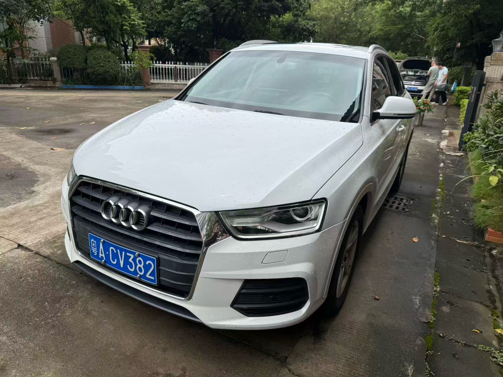 2016 2016 car image